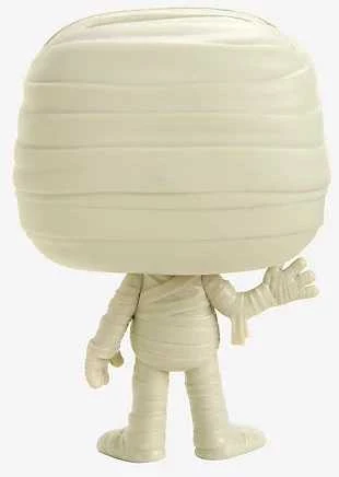 Funko POP! Košmaras prieš Kalėdas Mumijos berniukas