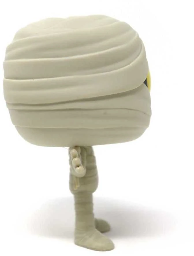 Funko POP! Košmaras prieš Kalėdas Mumijos berniukas