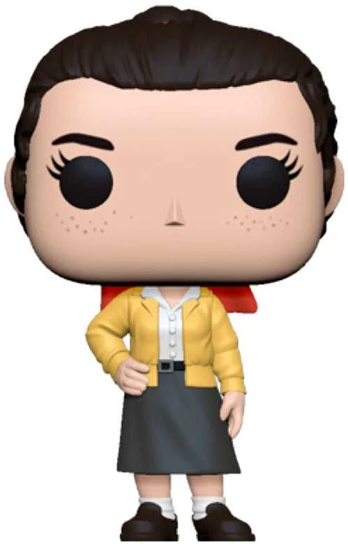 Funko POP! Laimingų dienų Joanie 1127