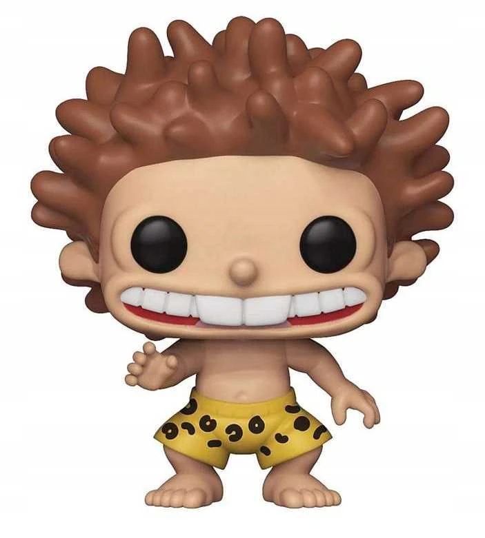 Funko POP! Laukinių Thornberrys Donnie 507 figūrėlė