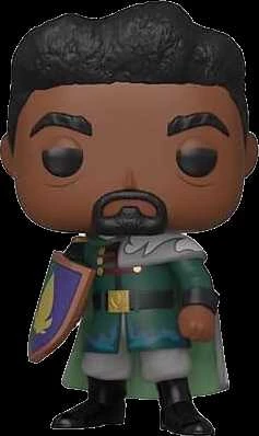 FUNKO POP! Vinilinė figūrėlė: Disney: Ledo šalis 2 - Mattias
