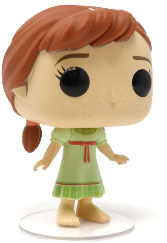 Funko POP! Ledo šalis Jaunoji Anna 589