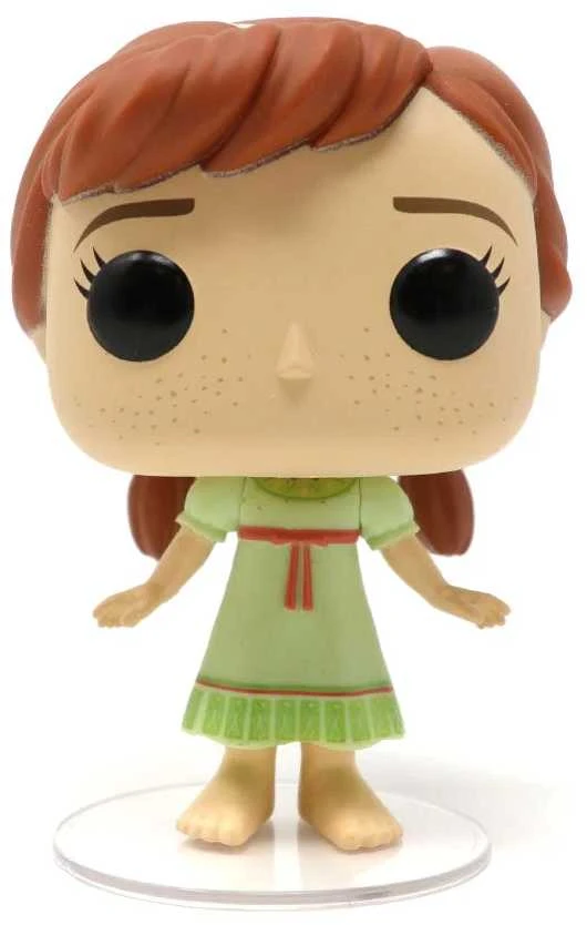 Funko POP! Ledo šalis Jaunoji Anna 589