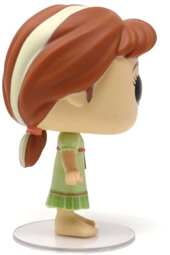 Funko POP! Ledo šalis Jaunoji Anna 589