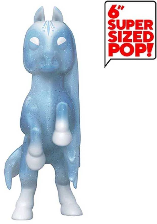 Funko POP! Ledo šalis: Vanduo Nokk XL 15 cm specialusis leidimas