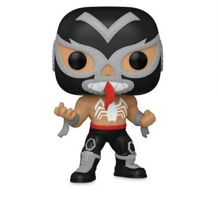 Funko POP! Lucha Libre El Venenoide 707