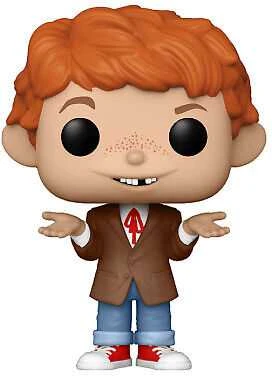 Funko POP! Mad TV Alfredo Neumano figūrėlė 29