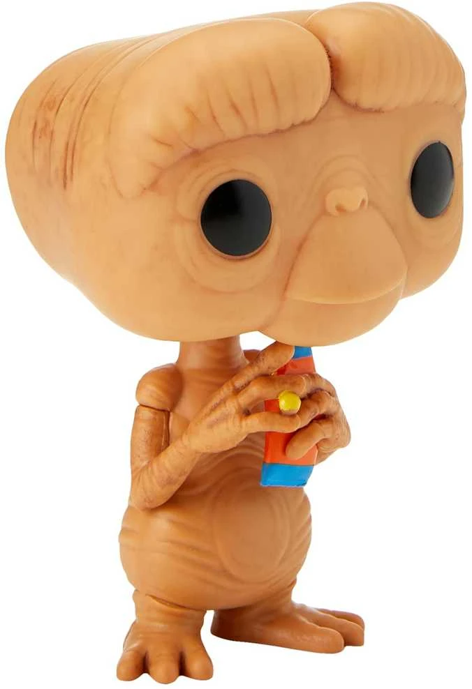 Funko POP! marškinėliai ET 1266 SE S