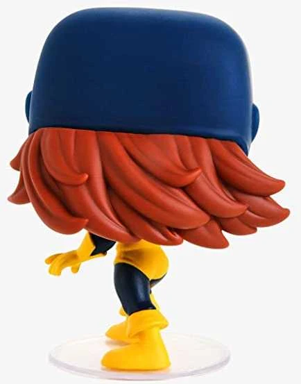 Proxy Funko! POP - VINYL Marvel: 80th - Marvel Girl (40718)