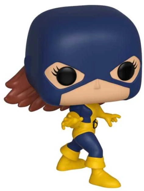 Proxy Funko! POP - VINYL Marvel: 80th - Marvel Girl (40718)