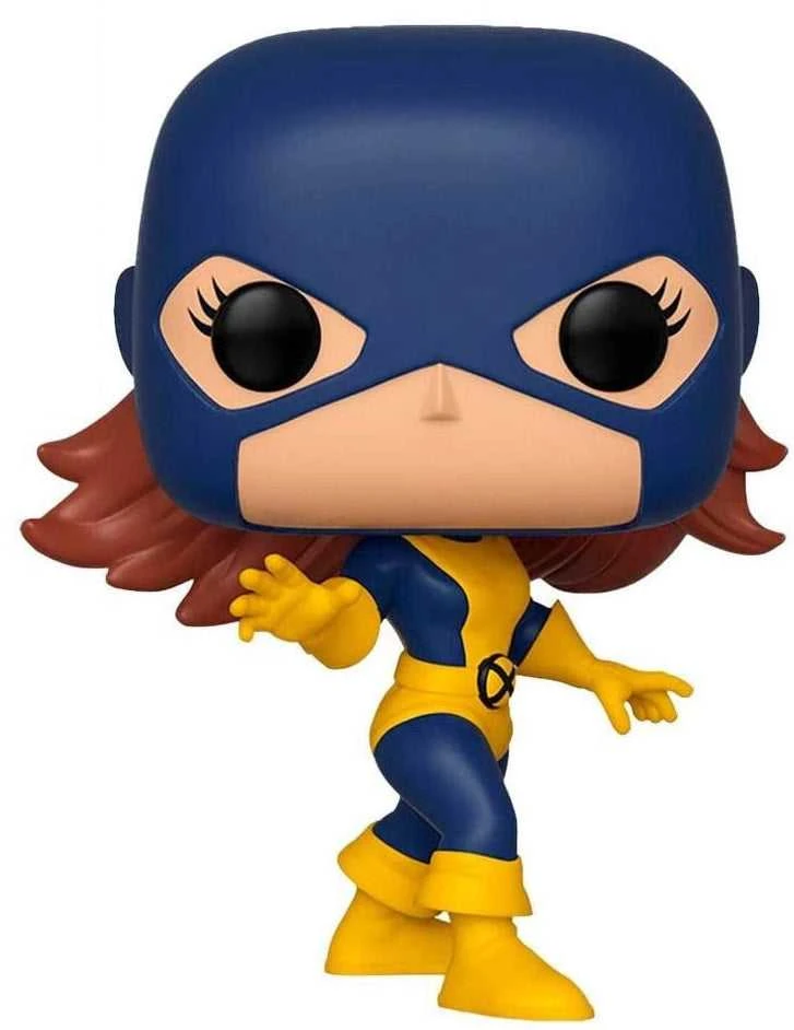 Proxy Funko! POP - VINYL Marvel: 80th - Marvel Girl (40718)
