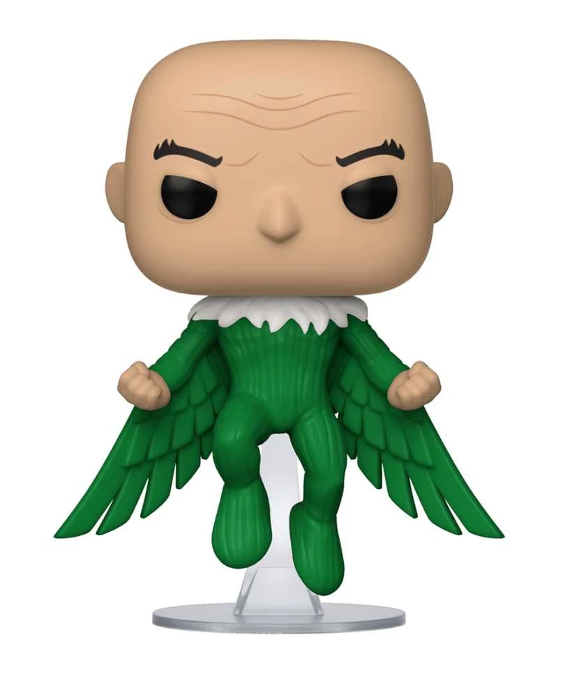 Figūrėlė Funko Pop Funko POP! Figūrėlė 80th Anniversary Vulture First