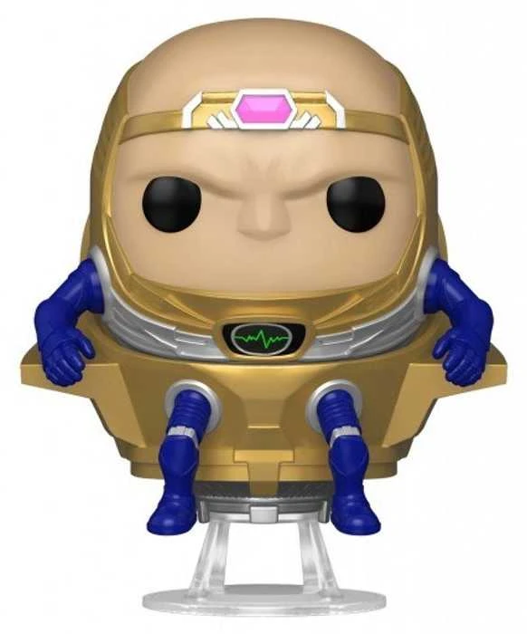 Funko POP! Marvel Ant-Man QM M.O.D.O.K LE 1262