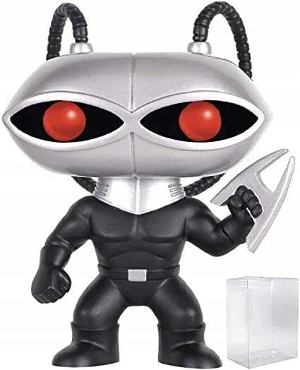 Funko POP! Marvel Aquaman Juodas Manta 92