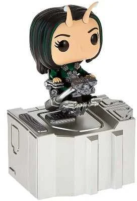 *****FUNKO Marvel Deluxe laivas Mantis 63208 32089