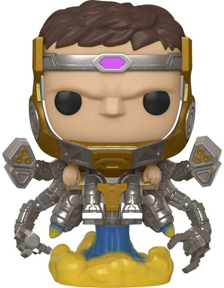 Funko POP! Marvel Avengers MODOK 633