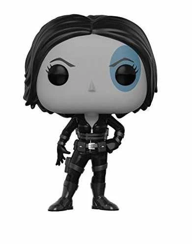 Funko POP! Marvel Deadpool Domino 315 figūrėlė