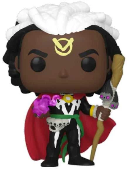 Funko POP! Marvel Doctor VooDoo 1060 SE