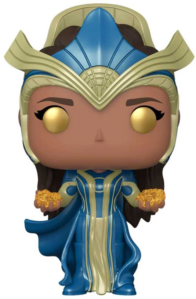 49715 Funko POP Vinyl Eternals Ajak
