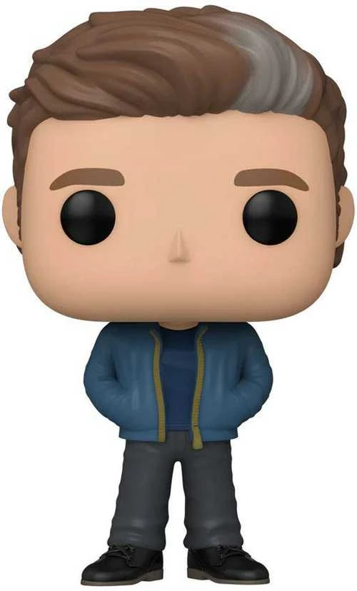 Funko POP! Marvel Eternals Ikaris 740 IŠSKIRTINĖ figūrėlė