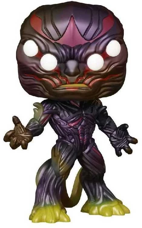 Figūrėlė Funko Pop Funko POP: Marvel: The Eternals - Kro