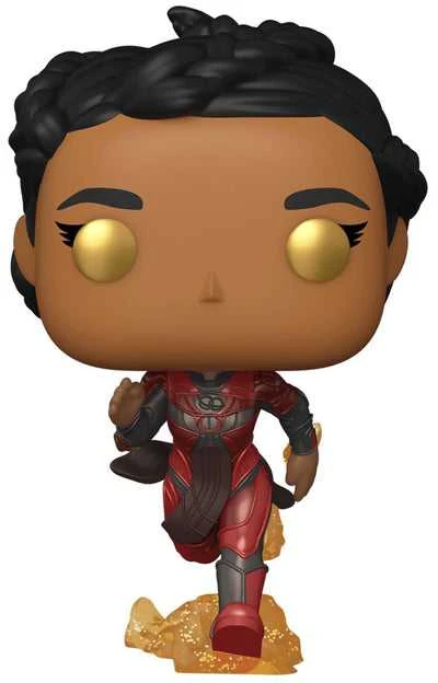 Funko POP! Marvel Eternals Makkari figūrėlė 734