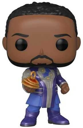 Funko POP! Marvel Eternals Phastos 736 figūrėlė
