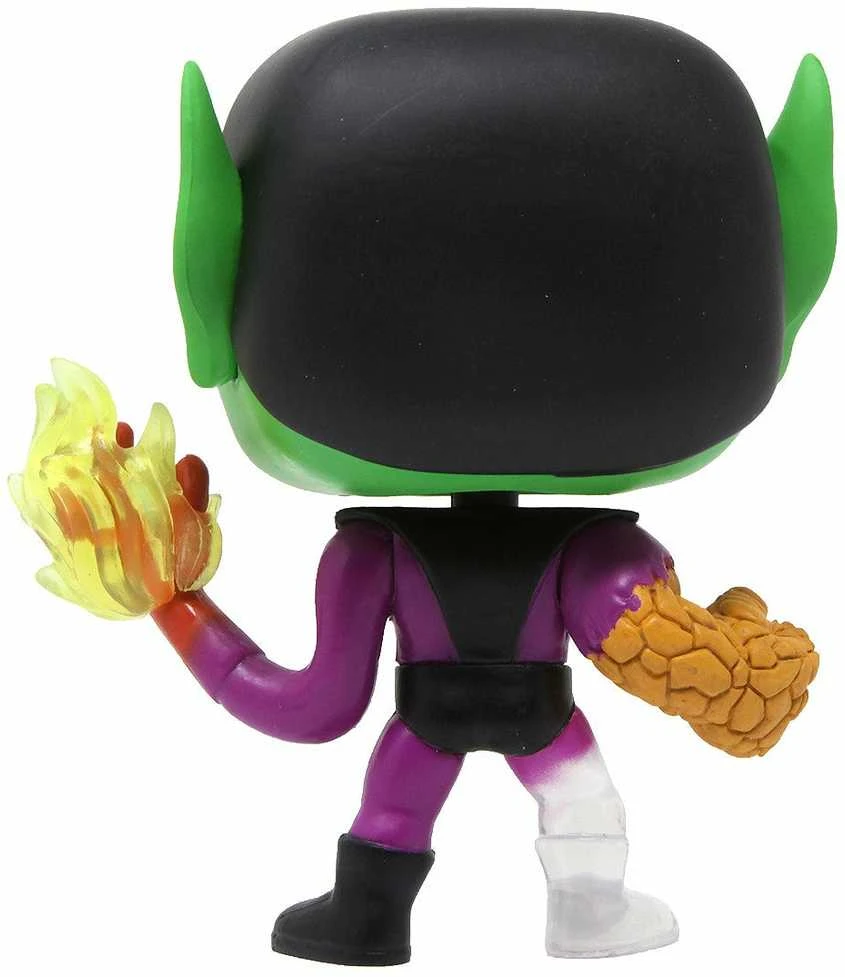 Funko POP! Marvel Fantastic Four Super Skrull 566 figūrėlė