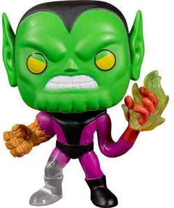 Funko POP! Marvel Fantastic Four Super Skrull 566 figūrėlė
