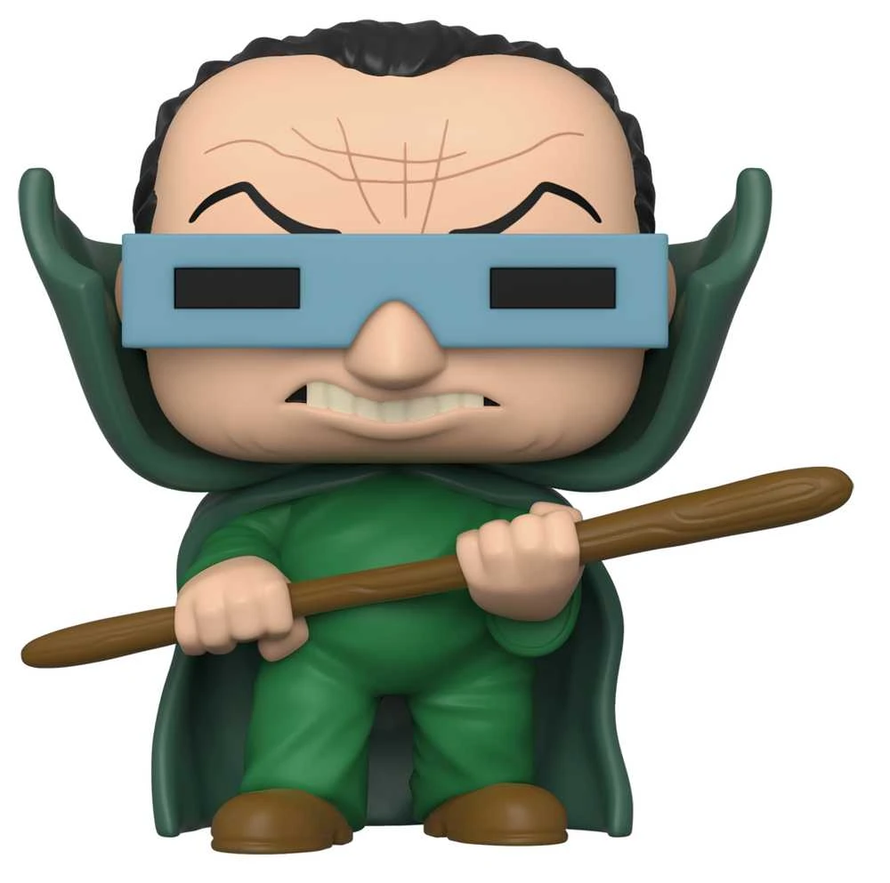 Funko Uk Import POP Marvel: Fantastic Four - Mole Man 562 /44990