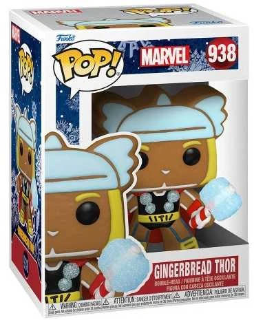 *****FUNKO Marvel Thor Diamond 58235 82353