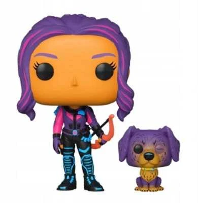 *****FUNKO Marvel Hawkeye Kate Bishop 62745