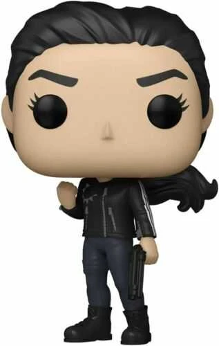 Funko POP TV: Marvel Hawkeye - Maya Lopez