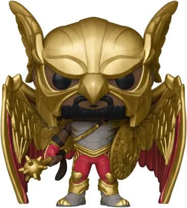 Funko POP! Marvel Juodasis Adamas Hawkmanas 1236