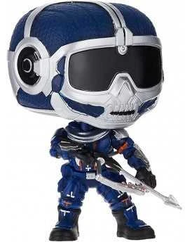 FUNKO POP! Vinilinė figūrėlė: Black Widow - Taskmaster