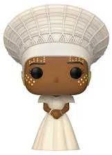 Funko POP! Marvel Juodoji Pantera Ramonda 1111
