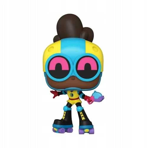 *****FUNKO Marvel MGaDD Mėnulio mergina 65675 56757