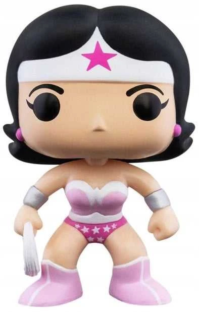 Funko POP! Marvel Nuostabioji Moteris 350 rožinė