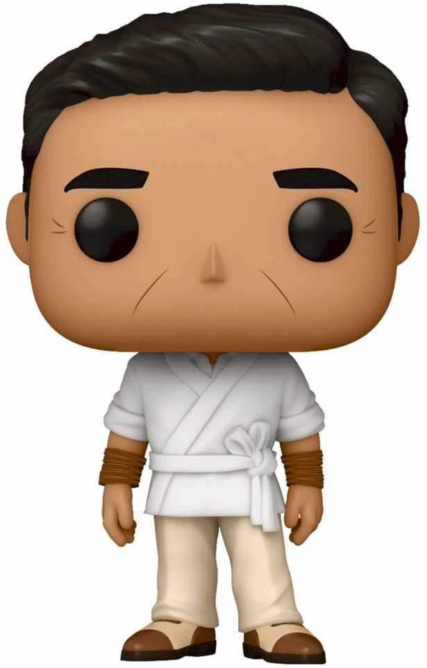 Funko POP! Marvel Shang-Chi LotR Wenwu 851 specialusis leidimas