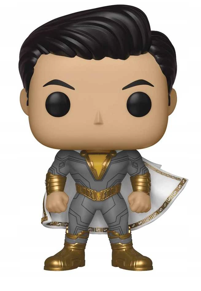 Funko POP! Marvel Shazam Eugene 263 figūrėlė