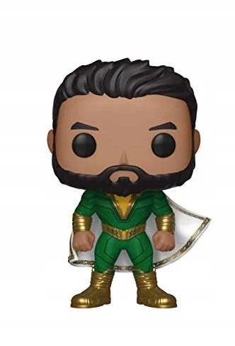 Funko POP! Marvel Shazam Pedro 265