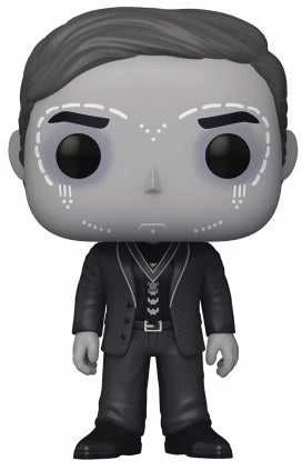 Funko POP! Marvel vilkolakis naktinis Džekas Raselas