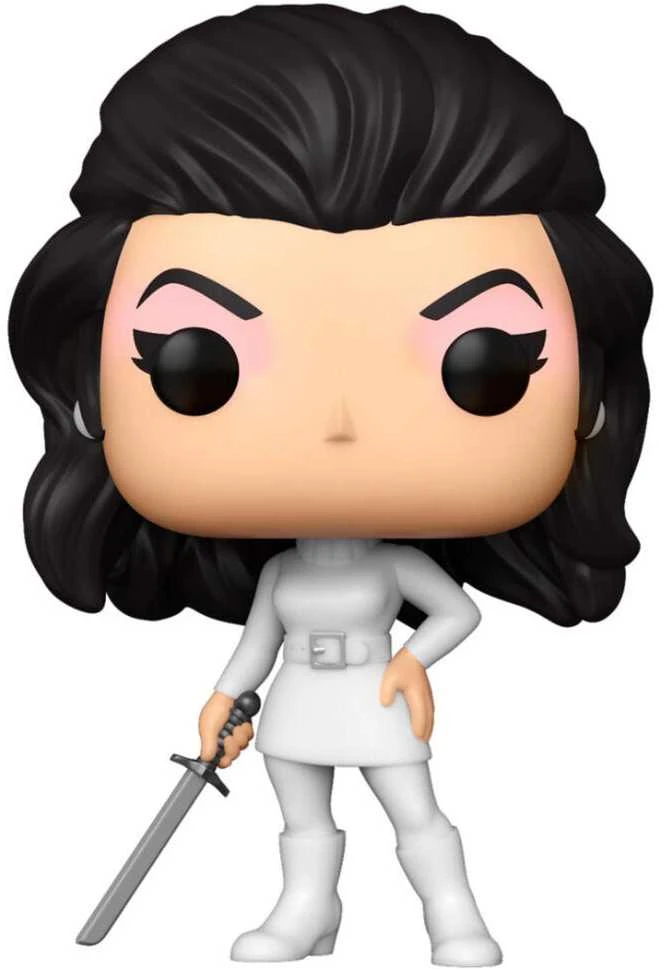Funko POP herojai: Pasaulinis karas 80-asis – Naujasis pasaulinis karas (1968 m.)