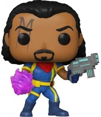 Funko POP! Marvel X-Men Bishop 919 SE