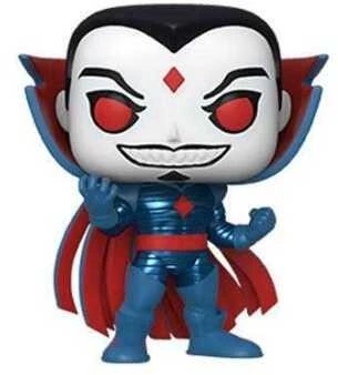 Funko POP! Marvel X-Men Mr. Sinister 624