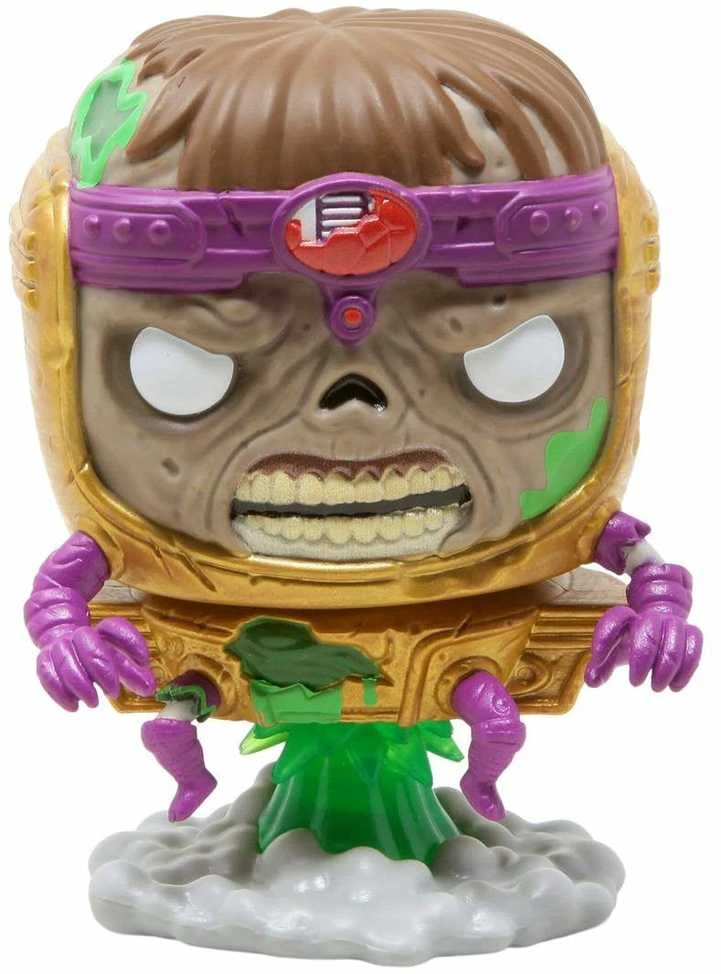 FUNKO POP! Vinilinė figūrėlė: Marvel Zombies - M.O.D.O.K.