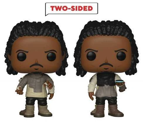 Funko POP! MIB Alien Twins 741 figūrėlė
