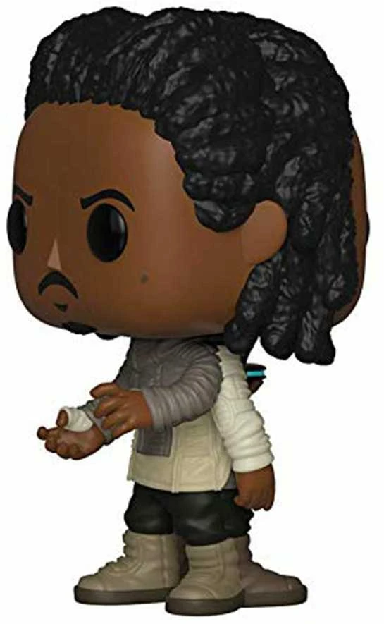 Funko POP! MIB Alien Twins 741 figūrėlė