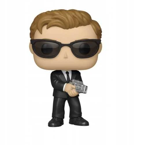 Funko POP! MIB Tarptautinis agentas H 738 figūrėlė