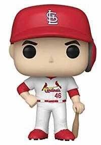Funko POP! MLB Cardinals Paul Goldschmidt 35 figūrėlių rinkinys